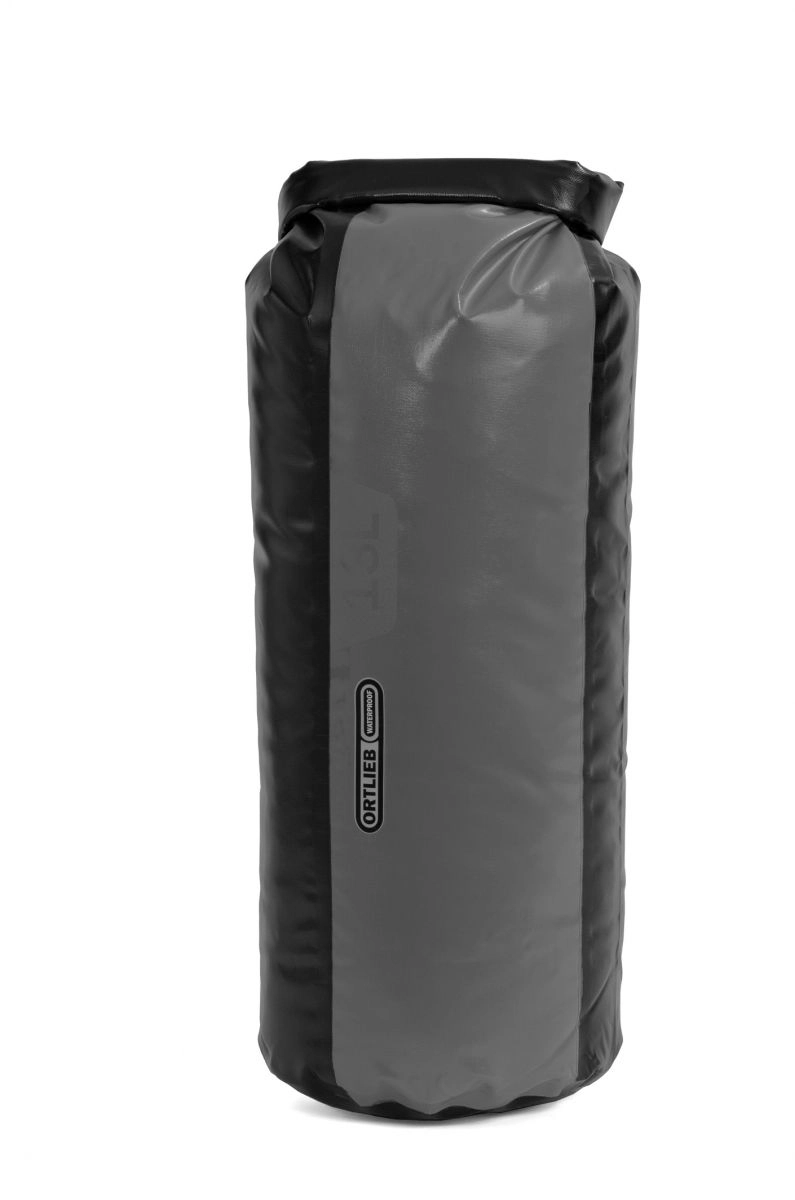 Draagzak Ortlieb Dry Bag PD350 13L Black Slate 1 Draagzak Ortlieb Dry Bag PD350 13L Black Slate