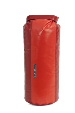 Draagzak Ortlieb Dry Bag PD350 13L Cranberry Signal Red