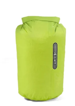 Draagzak Ortlieb Dry Bag PS10 3L Light Green