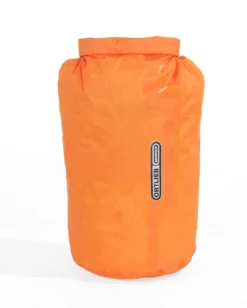 Draagzak Ortlieb Dry Bag PS10 7L Orange