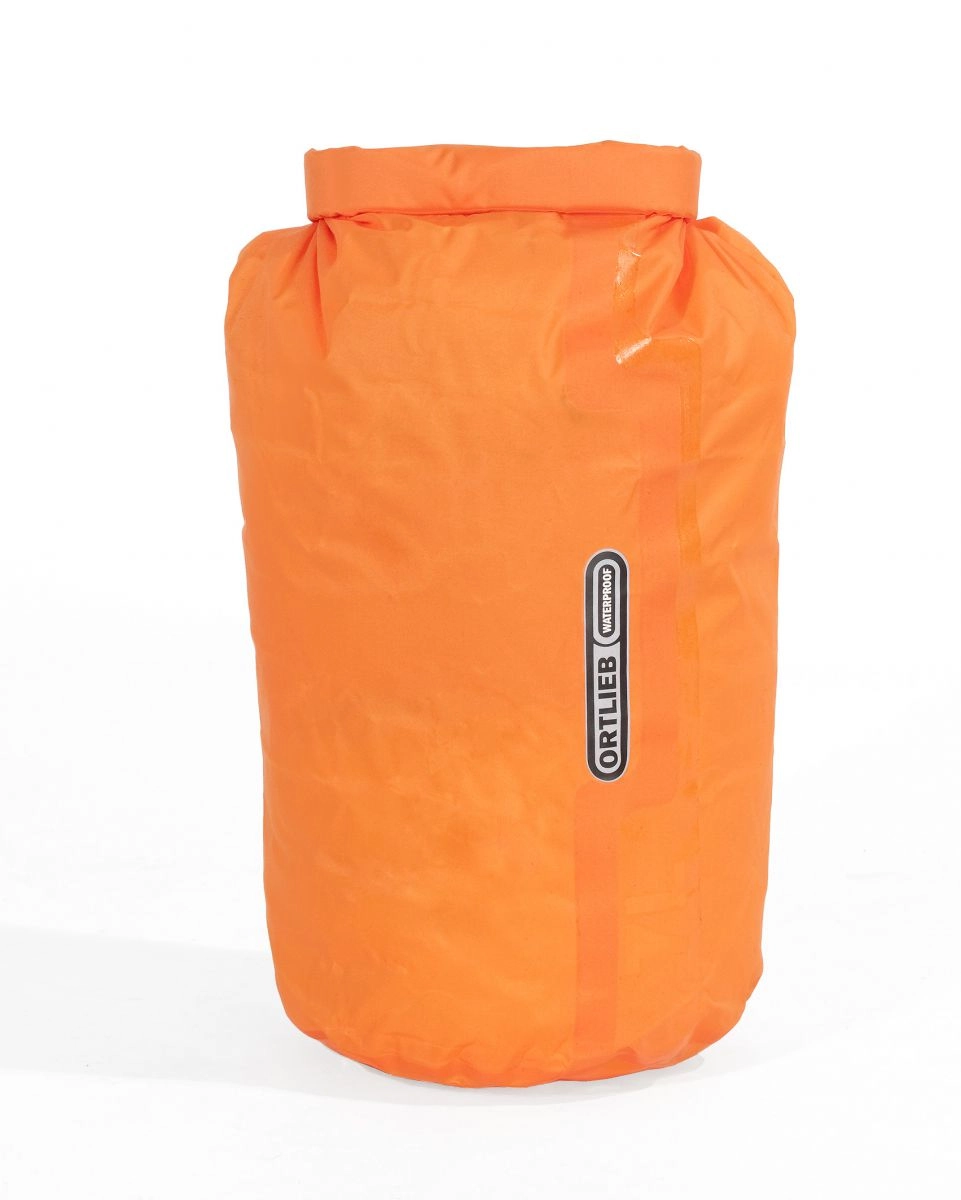 Draagzak Ortlieb Dry Bag PS10 7L Orange 1 Draagzak Ortlieb Dry Bag PS10 7L Orange