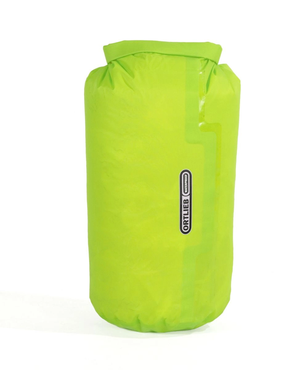 Draagzak Ortlieb Dry Bag PS10 7L Light Green 1 Draagzak Ortlieb Dry Bag PS10 7L Light Green