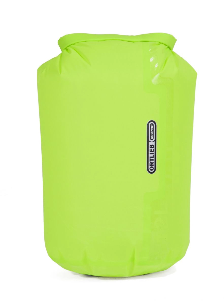Draagzak Ortlieb Dry Bag PS10 12L Light Green 1 Draagzak Ortlieb Dry Bag PS10 12L Light Green