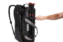 Reistas Thule Chasm S 40L Black -Tassen Winkel e 16