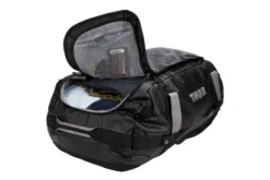 Reistas Thule Chasm L 90L Black 13 Reistas Thule Chasm L 90L Black -Tassen Winkel e 24