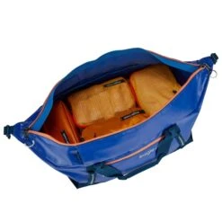 Eagle Creek Migrate Reistas - 90 Liter - Blauw 13 Eagle Creek Migrate Reistas - 90 Liter - Blauw -Tassen Winkel eagle creek 90 liter duffel 4