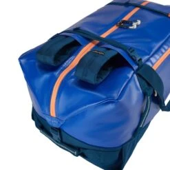 Eagle Creek Migrate Reistas - 90 Liter - Blauw 14 Eagle Creek Migrate Reistas - 90 Liter - Blauw -Tassen Winkel eagle creek 90 liter duffel 5