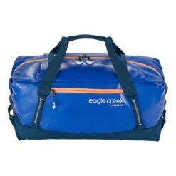 Eagle Creek Migrate Reistas - 60 Liter - Blauw -Tassen Winkel eagle creek migrate 60 liter duffel 2
