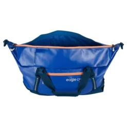 Eagle Creek Migrate Reistas - 60 Liter - Blauw -Tassen Winkel eagle creek migrate 60 liter duffel 3