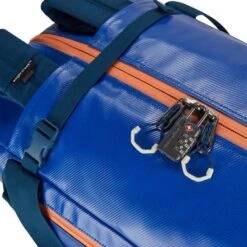 Eagle Creek Migrate Reistas - 60 Liter - Blauw -Tassen Winkel eagle creek migrate 60 liter duffel 5