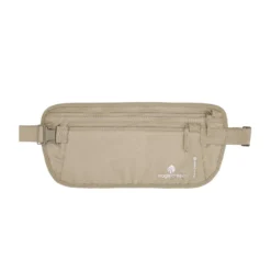 Buideltas Eagle Creek RFID Blocker Money Belt DLX Khaki
