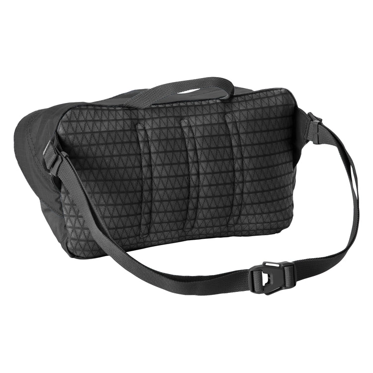 Heuptas Eagle Creek Ranger XE Waist Pack Black River Rock 2 Heuptas Eagle Creek Ranger XE Waist Pack Black River Rock - Afbeelding 2