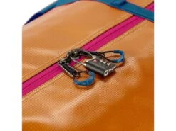 Eagle Creek Migrate Reistas - 60 Liter - Oranje -Tassen Winkel ec0a3xvx 299 e