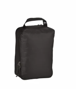 Organiser Eagle Creek Pack-It Isolate Clean/Dirty Cube S Black -Tassen Winkel ec0a48xm 010 c