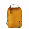 Organiser Eagle Creek Pack-It Isolate Clean/Dirty Cube S Sahara Yellow