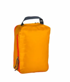 Organiser Eagle Creek Pack-It Isolate Clean/Dirty Cube S Sahara Yellow -Tassen Winkel ec0a48xm 299 c