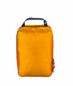 Organiser Eagle Creek Pack-It Isolate Clean/Dirty Cube S Sahara Yellow -Tassen Winkel ec0a48xm 299 d