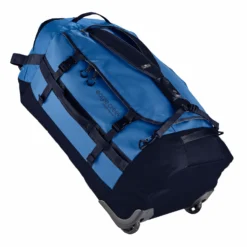 Reiskoffer Eagle Creek Cargo Hauler Wheeled Duffel 110L Aizome Blue -Tassen Winkel ec0a48y1 341 325a