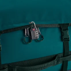 Reiskoffer Eagle Creek Cargo Hauler Wheeled Duffel 130L Arctic Seagreen -Tassen Winkel ec0a48y1 341 i 1