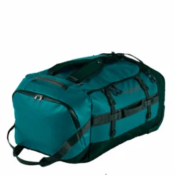 Reiskoffer Eagle Creek Cargo Hauler Wheeled Duffel 130L Arctic Seagreen -Tassen Winkel ec0a48y1 341 j 1
