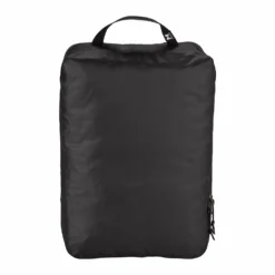 Organiser Eagle Creek Pack-It Isolate Clean/Dirty Cube M Black -Tassen Winkel ec0a48y6 010 d