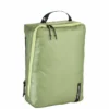 Organiser Eagle Creek Pack-It Isolate Clean/Dirty Cube M Mossy Green