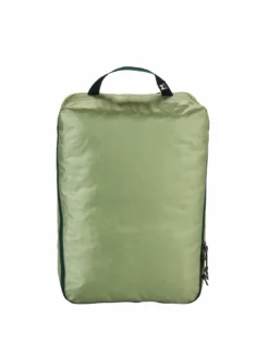 Organiser Eagle Creek Pack-It Isolate Clean/Dirty Cube M Mossy Green -Tassen Winkel ec0a48y6 326 d