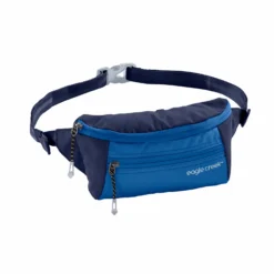 Heuptas Eagle Creek Stash Cross Body Bag Aizome Blue