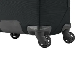 Reiskoffer Eagle Creek Tarmac XE 4-Wheel Carry-On Black -Tassen Winkel ec0a528s 010 h 750x