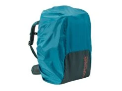 Eagle Creek Tour Travel Pack Weekendtas M/L - 40 Liter - Zwart/Groen -Tassen Winkel ec0a5ek1 341 a 8