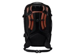 Eagle Creek Tour Travel Pack Weekendtas M/L - 40 Liter - Zwart/Rood -Tassen Winkel ec0a5ek1 342 a 1