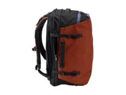 Eagle Creek Tour Travel Pack Weekendtas M/L - 40 Liter - Zwart/Rood -Tassen Winkel ec0a5ek1 342 a 10
