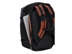 Eagle Creek Tour Travel Pack Weekendtas M/L - 40 Liter - Zwart/Rood -Tassen Winkel ec0a5ek1 342 a 11