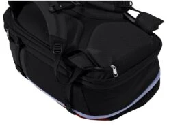 Eagle Creek Tour Travel Pack Weekendtas M/L - 40 Liter - Zwart/Rood -Tassen Winkel ec0a5ek1 342 a 7