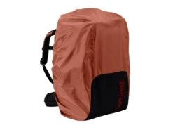 Eagle Creek Tour Travel Pack Weekendtas M/L - 40 Liter - Zwart/Rood -Tassen Winkel ec0a5ek1 342 a 8