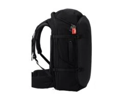 Eagle Creek Tour Travel Pack Backpack - 55 Liter - Zwart -Tassen Winkel ec0a5ek3 010 a 9
