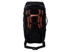 Eagle Creek Tour Travel Pack Backpack - 55 Liter - Zwart/Rood -Tassen Winkel ec0a5ek3 342 a 1