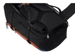 Eagle Creek Tour Travel Pack Backpack - 55 Liter - Zwart/Rood -Tassen Winkel ec0a5ek3 342 a 7 1