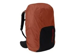Eagle Creek Tour Travel Pack Backpack - 55 Liter - Zwart/Rood -Tassen Winkel ec0a5ek3 342 a 8