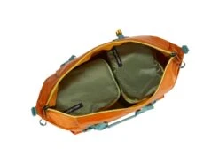 Eagle Creek Migrate Reistas - 40 Liter - Oranje -Tassen Winkel ec0a5ekf 356 d2