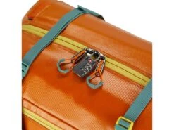 Eagle Creek Migrate Reistas - 40 Liter - Oranje -Tassen Winkel ec0a5ekf 356 f