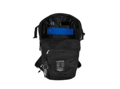 Eagle Creek Explore Daypack - 26 Liter - Zwart -Tassen Winkel ec0a5lq1 010 a 4