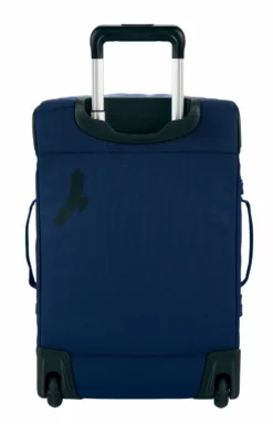 Reiskoffer Eagle Creek Cargo Hauler Wheeled Duffel XT CO Aizome Blue 9 Reiskoffer Eagle Creek Cargo Hauler Wheeled Duffel XT CO Aizome Blue -Tassen Winkel ec0a5lqd 325 a 3