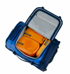 Reiskoffer Eagle Creek Cargo Hauler Wheeled Duffel XT CO Aizome Blue 11 Reiskoffer Eagle Creek Cargo Hauler Wheeled Duffel XT CO Aizome Blue -Tassen Winkel ec0a5lqd 325 a 5