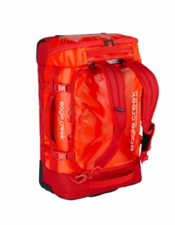 Reiskoffer Eagle Creek Cargo Hauler Wheeled Duffel XT CO Rising Sun 12 Reiskoffer Eagle Creek Cargo Hauler Wheeled Duffel XT CO Rising Sun -Tassen Winkel ec0a5lqd 330 a 1