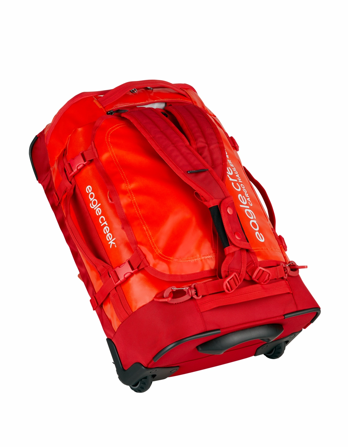 Reiskoffer Eagle Creek Cargo Hauler Wheeled Duffel XT CO Rising Sun 4 Reiskoffer Eagle Creek Cargo Hauler Wheeled Duffel XT CO Rising Sun - Afbeelding 4