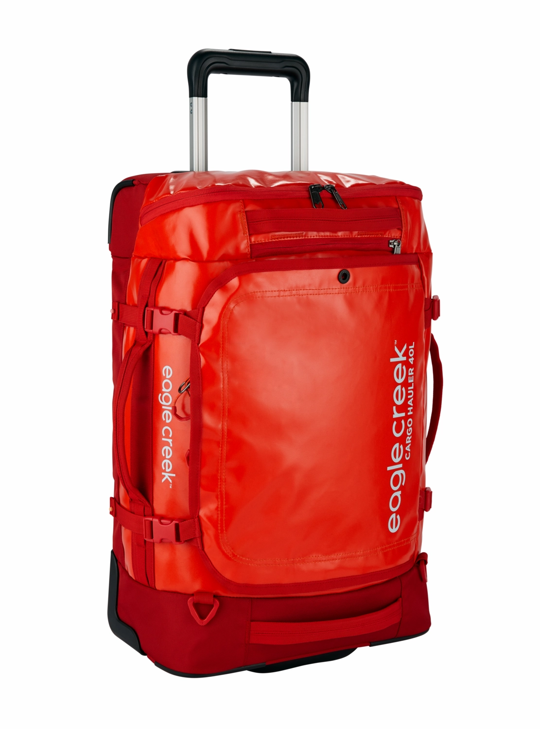 Reiskoffer Eagle Creek Cargo Hauler Wheeled Duffel XT CO Rising Sun 1 Reiskoffer Eagle Creek Cargo Hauler Wheeled Duffel XT CO Rising Sun