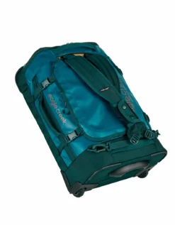 Reiskoffer Eagle Creek Cargo Hauler Wheeled Duffel XT CO Arctic Seagreen -Tassen Winkel ec0a5lqd 341 a 2