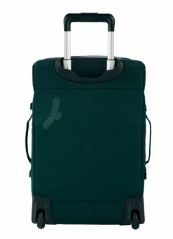 Reiskoffer Eagle Creek Cargo Hauler Wheeled Duffel XT CO Arctic Seagreen -Tassen Winkel ec0a5lqd 341 a 3