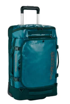 Reiskoffer Eagle Creek Cargo Hauler Wheeled Duffel XT CO Arctic Seagreen